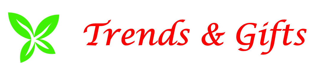 Trends & Gifts Logo